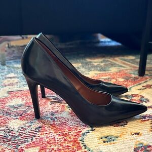 NWT Christian Siriano for Payless Stiletto Pump Heels